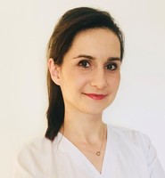 dr Dorota Purzycka-Bohdan