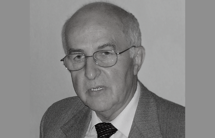 Zmarł dr Leonard Pikiel