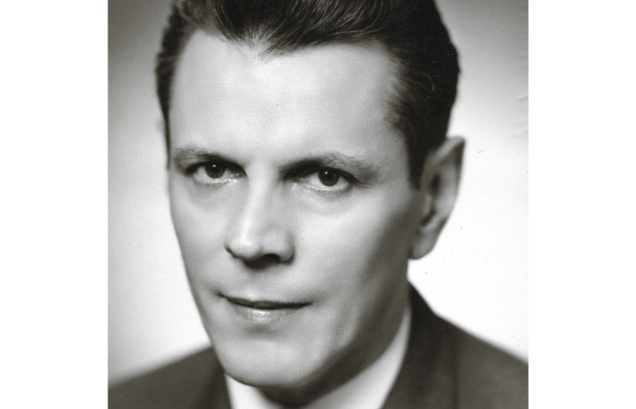 Zmarł prof. Stanisław Mlekodaj 