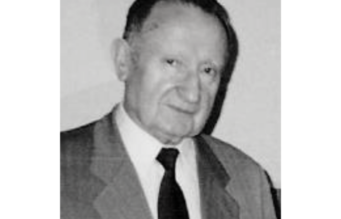 Zmarł prof. Józef Jordan