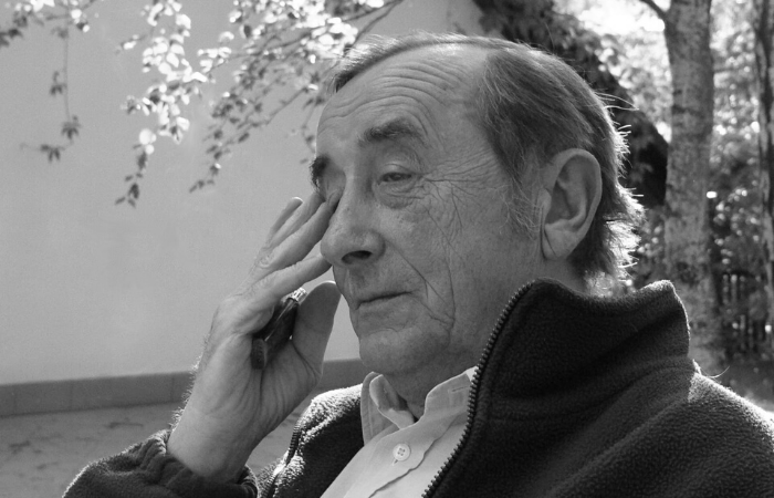 Zmarł dr Leoncjusz Leszczyński