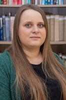 dr inż. Milena Deptuła