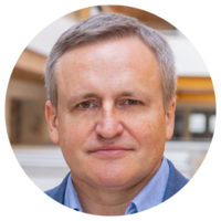 prof. Leszek Kalinowski