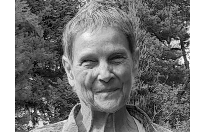 Zmarła mgr Danuta Kunicka