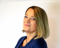 dr hab. Magdalena Błażek