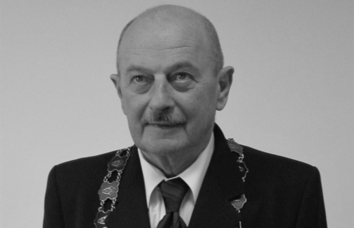 Zmarł prof. Zbigniew Gruca
