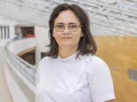 Dr hab. Beata Lipska-Ziętkiewicz, prof. uczelni