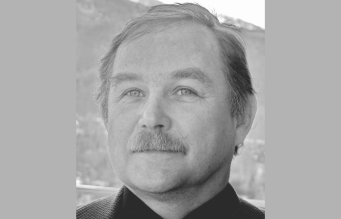 Zmarł dr hab. Tomasz Wierzba