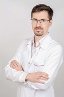 dr Mateusz Gliwiński