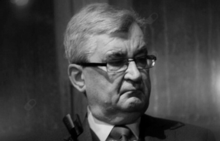 Zmarł dr Jan Niżnikiewicz