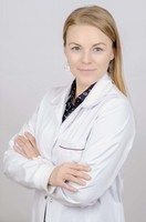 dr inż. Dorota Iwaszkiewicz-Grześ