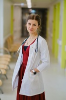 dr Alicja Sadowska-Klasa