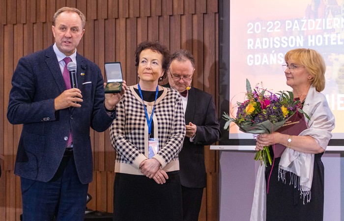 Zjazd diabetologów i endokrynologów dziecięcych