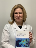 dr Anna Masiak