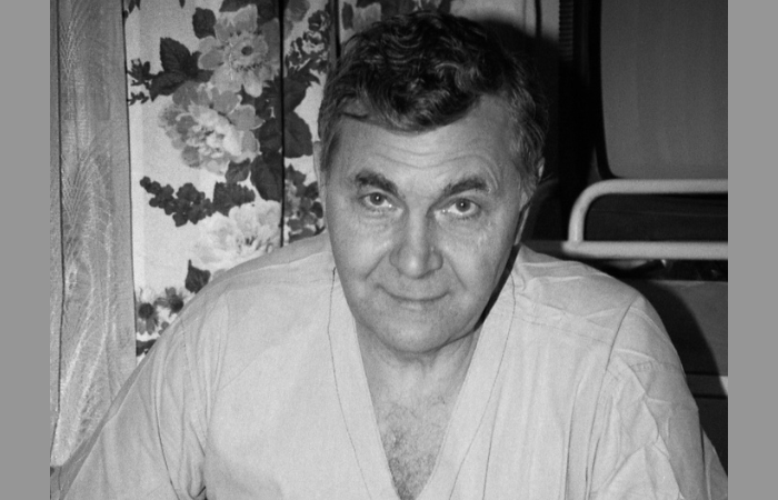 Zmarł dr Czesław Kwiatkowski