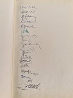 wpisy w "Księdze Pamiątkowej..."