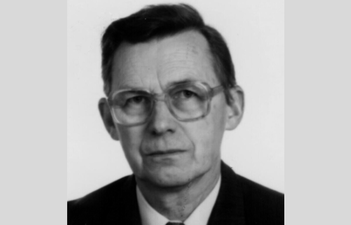 Zmarł prof. Henryk Foks