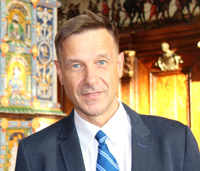 prof. Jacek Sznurkowski