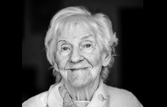 Zmarła dr Zofia Zygmuntowicz