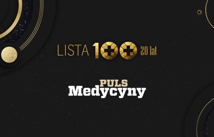 Najbardziej wpływowi w polskiej medycynie i ochronie zdrowia
