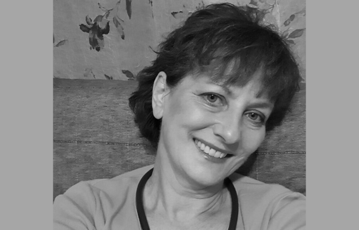 Zmarła dr Agata Sadowska