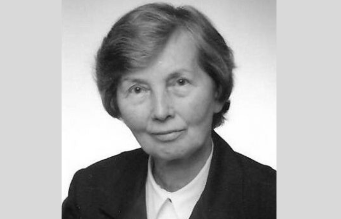 Zmarła prof. Stefania Horoszek-Maziarz