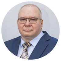 dr Jan Spodnik