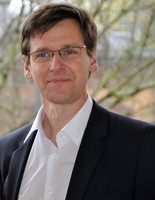 prof. Stephan Nussberger