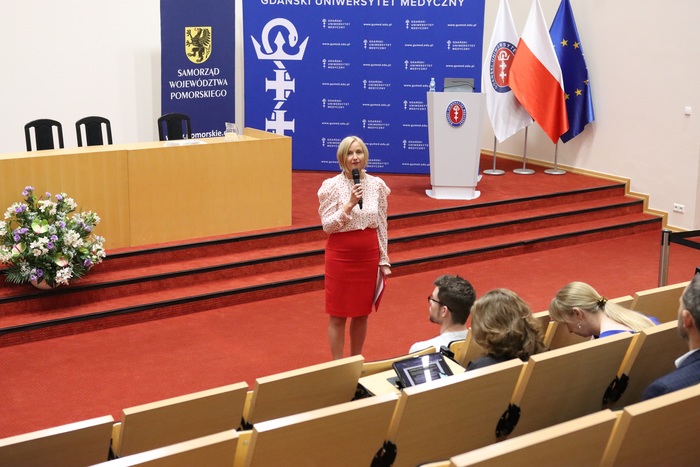 dr hab. Agnieszka Zimmermann, prof. uczelni