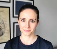 dr Aleksandra Rutkowska