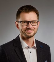 dr hab. Marcin Ceynowa