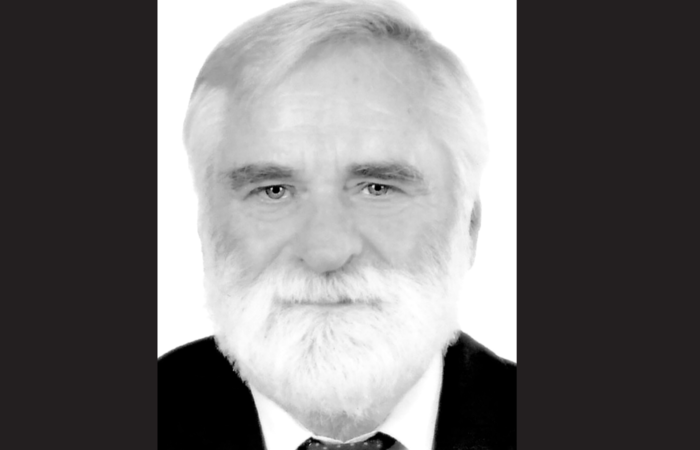 Zmarł mgr inż. Wojciech Grabowski