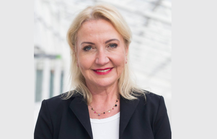 Prof. Mazurkiewicz-Bełdzińska przewodniczącą Zarządu Głównego PTND