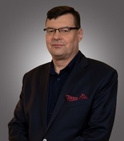 prof. Krzysztof Kuziemski