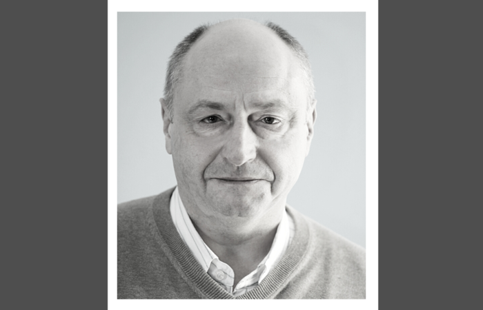 Zmarł dr Leszek Komasara