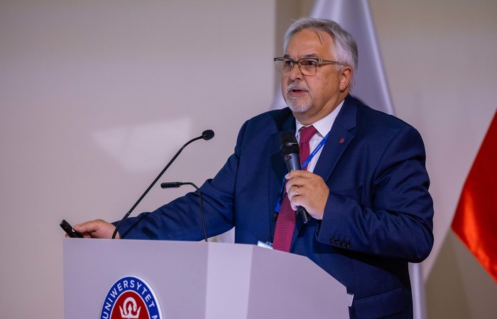 „Żyjemy w najbezpieczniejszym infekcjologicznie okresie w historii"