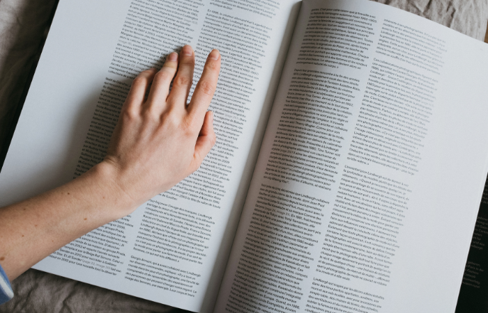 Kafelek - publikacja, artykuł