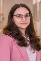 dr Edyta Rychlicka-Buniowska