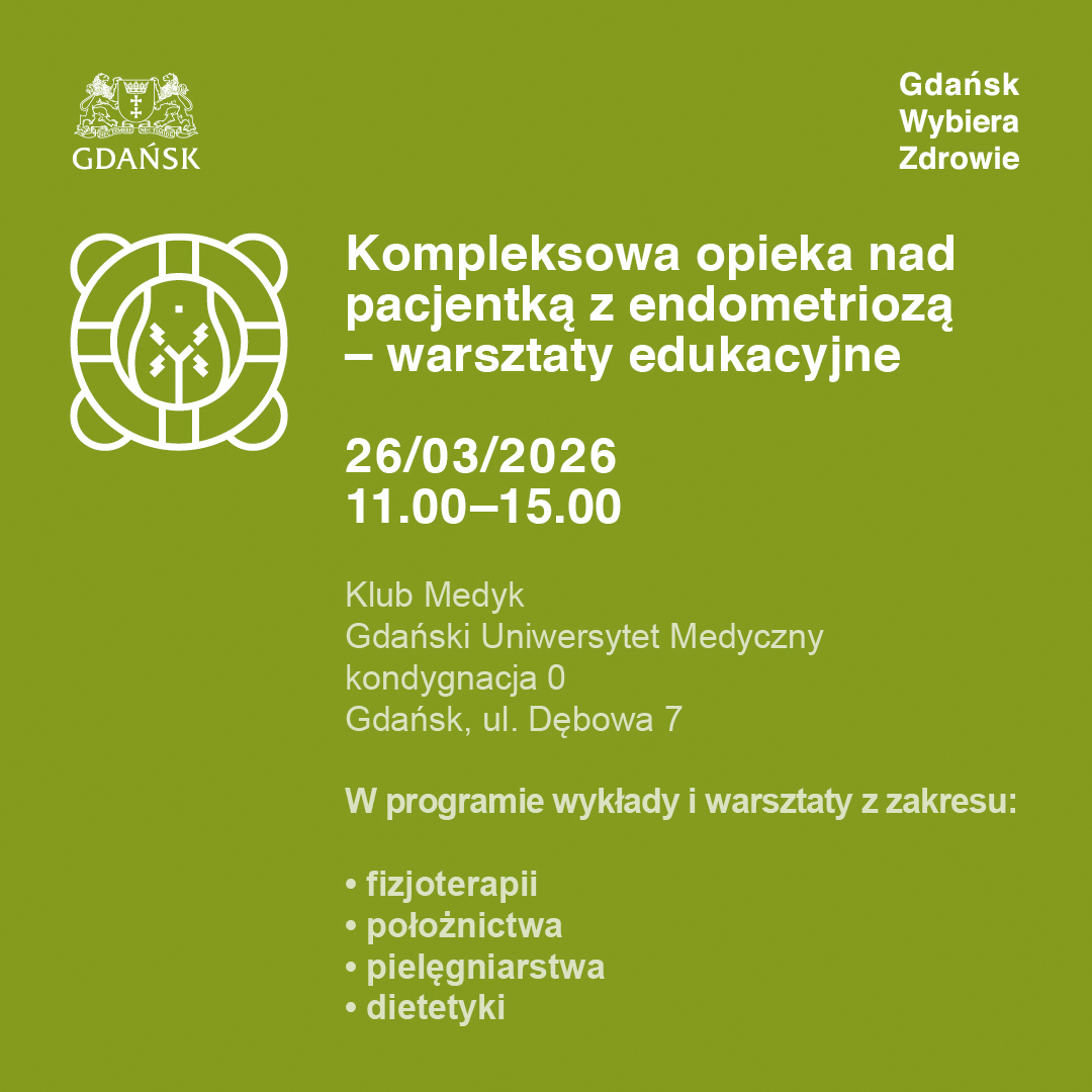 Endometrioza warsztaty