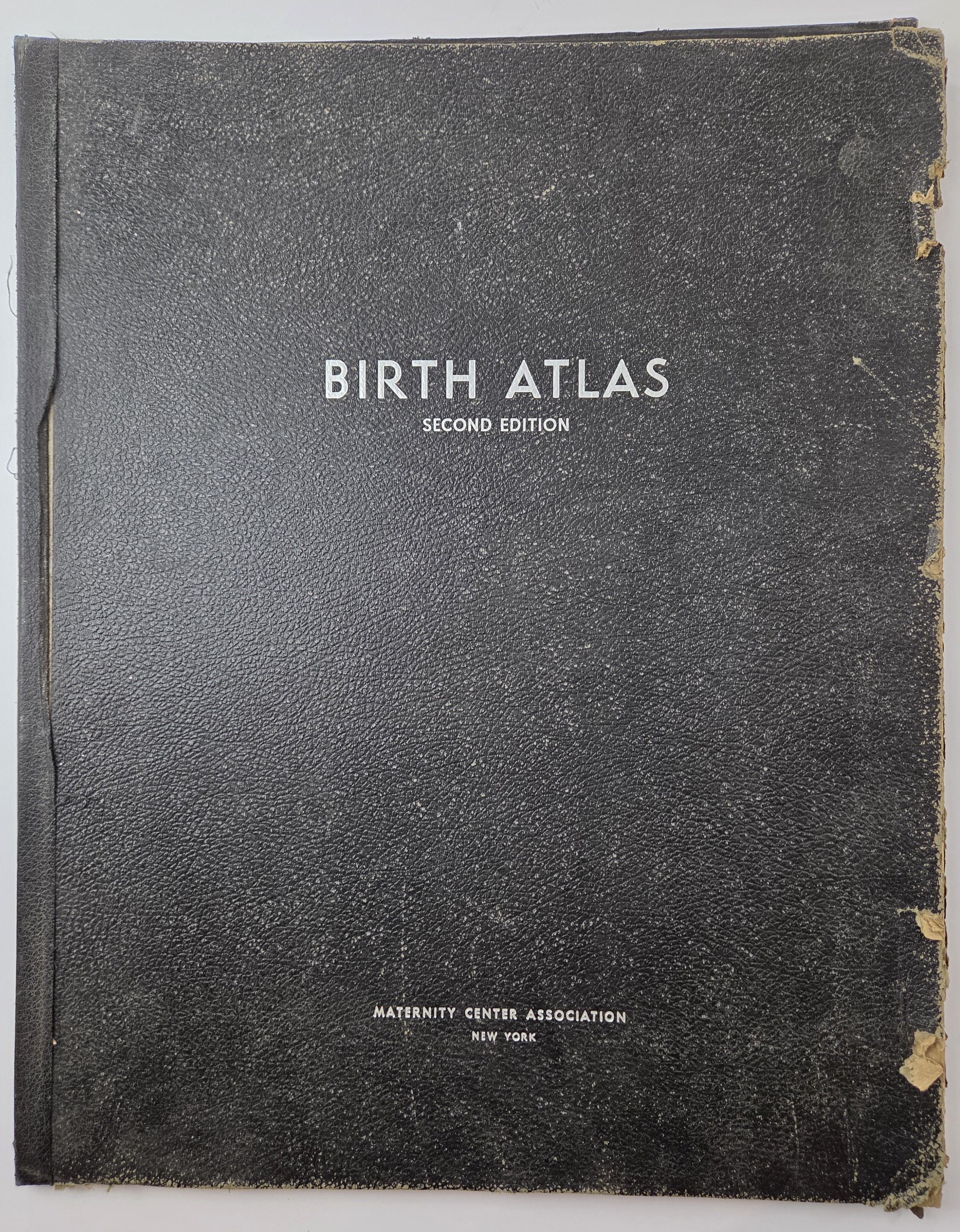 Birth atlas