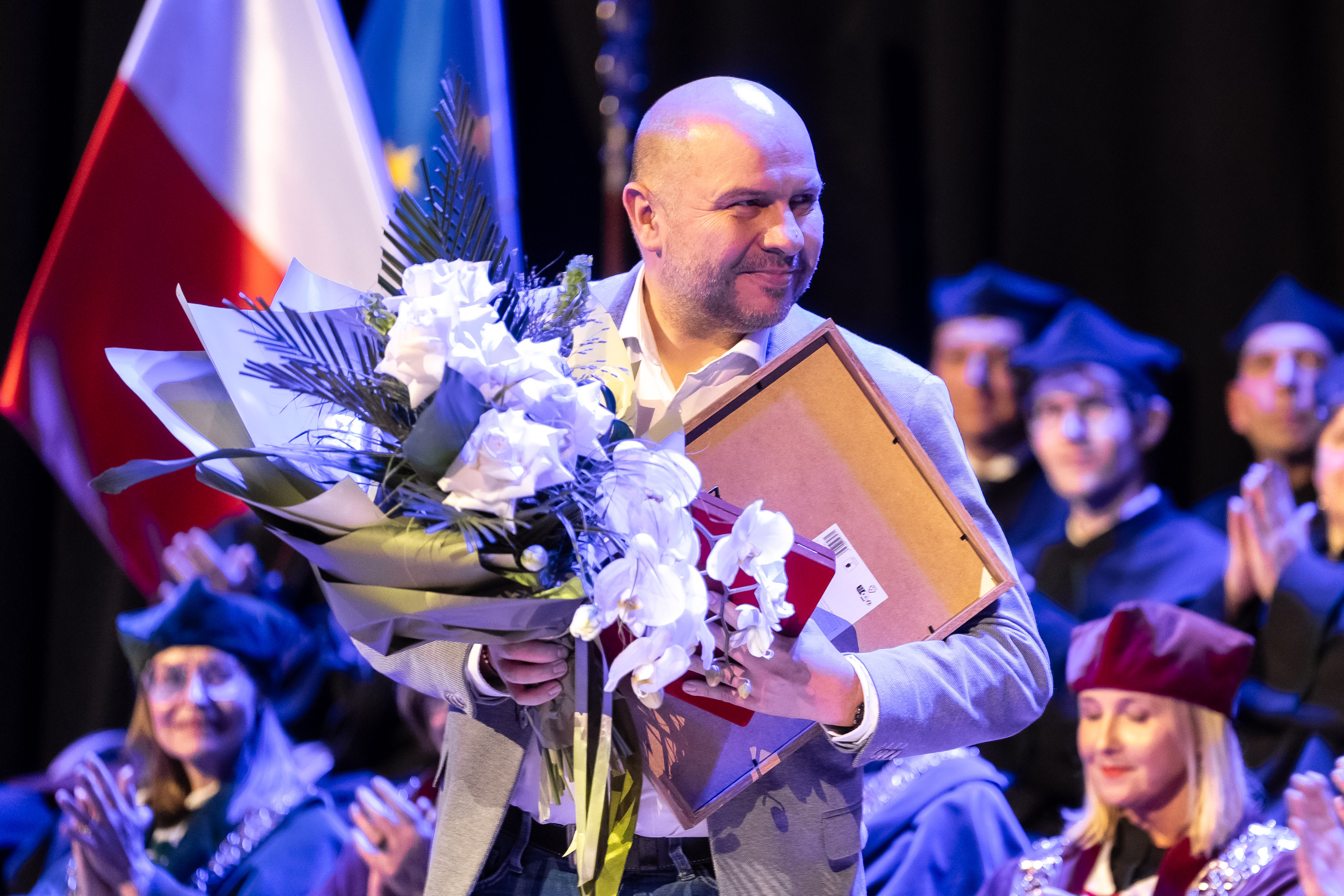 Prof. Jacek Jemielity