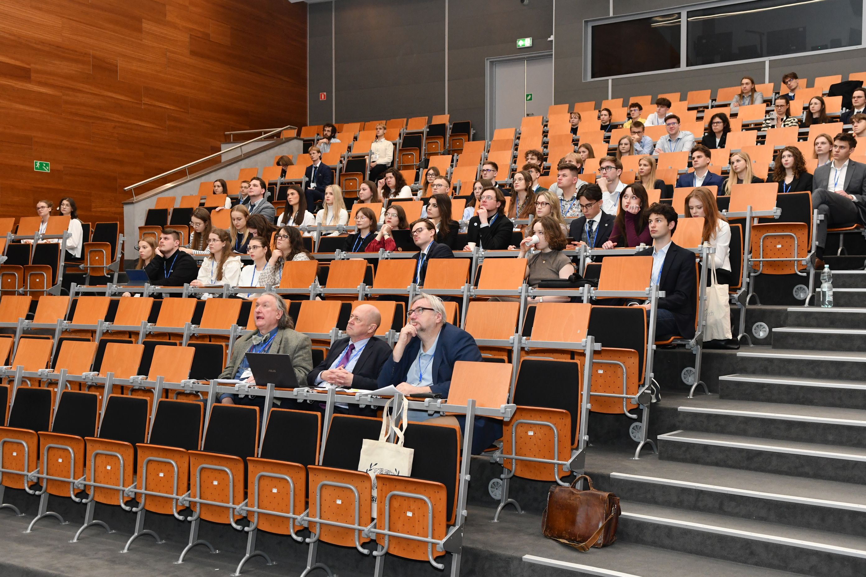 SIGMA: Studencka Inicjatywa GUMed – Medycyna i Anatomia”