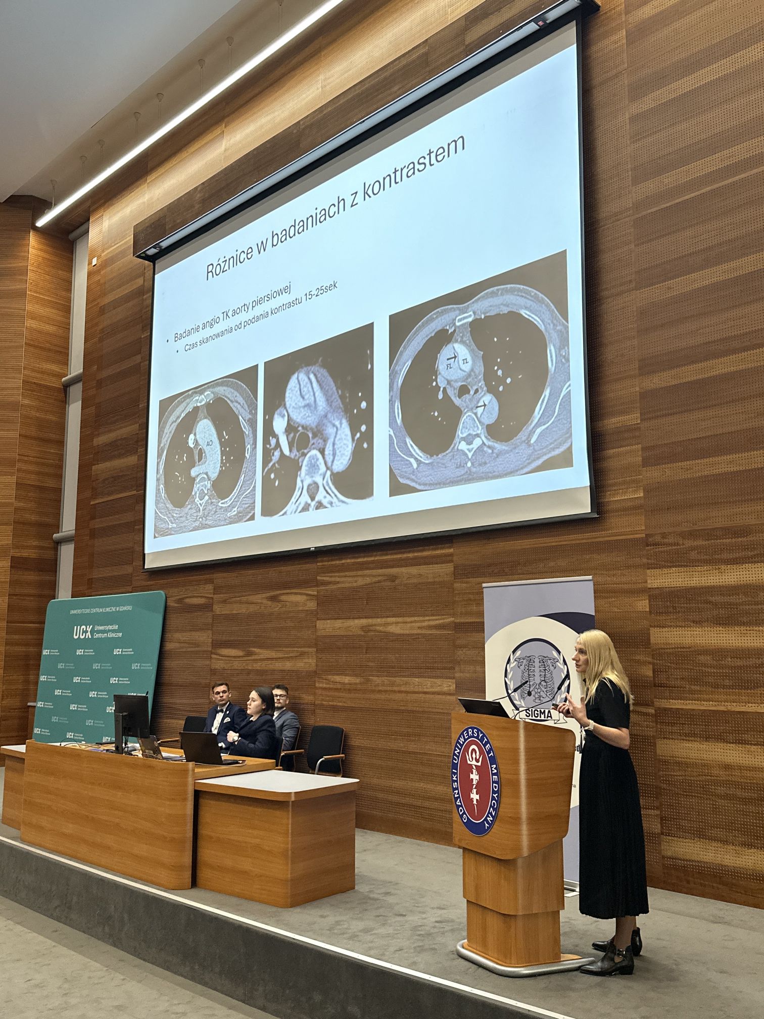 SIGMA: Studencka Inicjatywa GUMed – Medycyna i Anatomia”