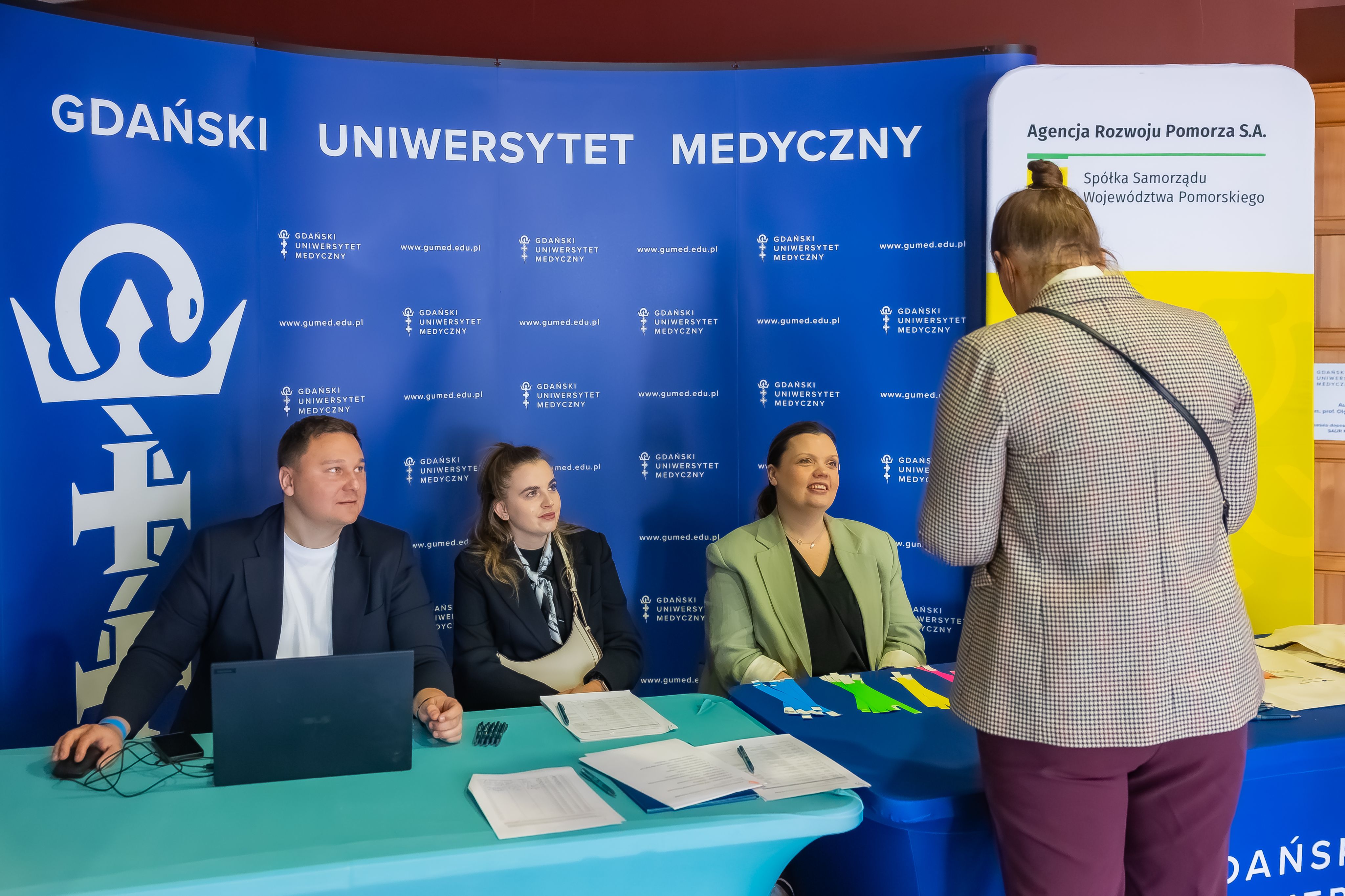 Konferecjia Health Innovation Connect Day 2026