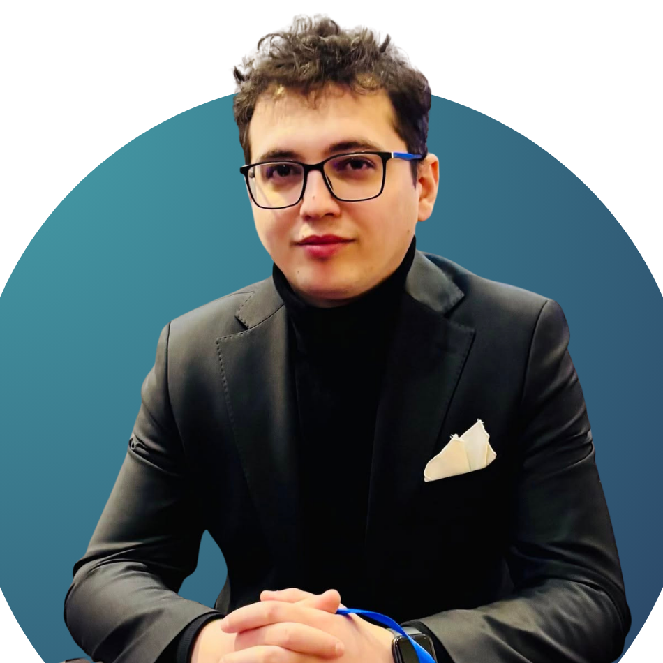 Adrian Preda