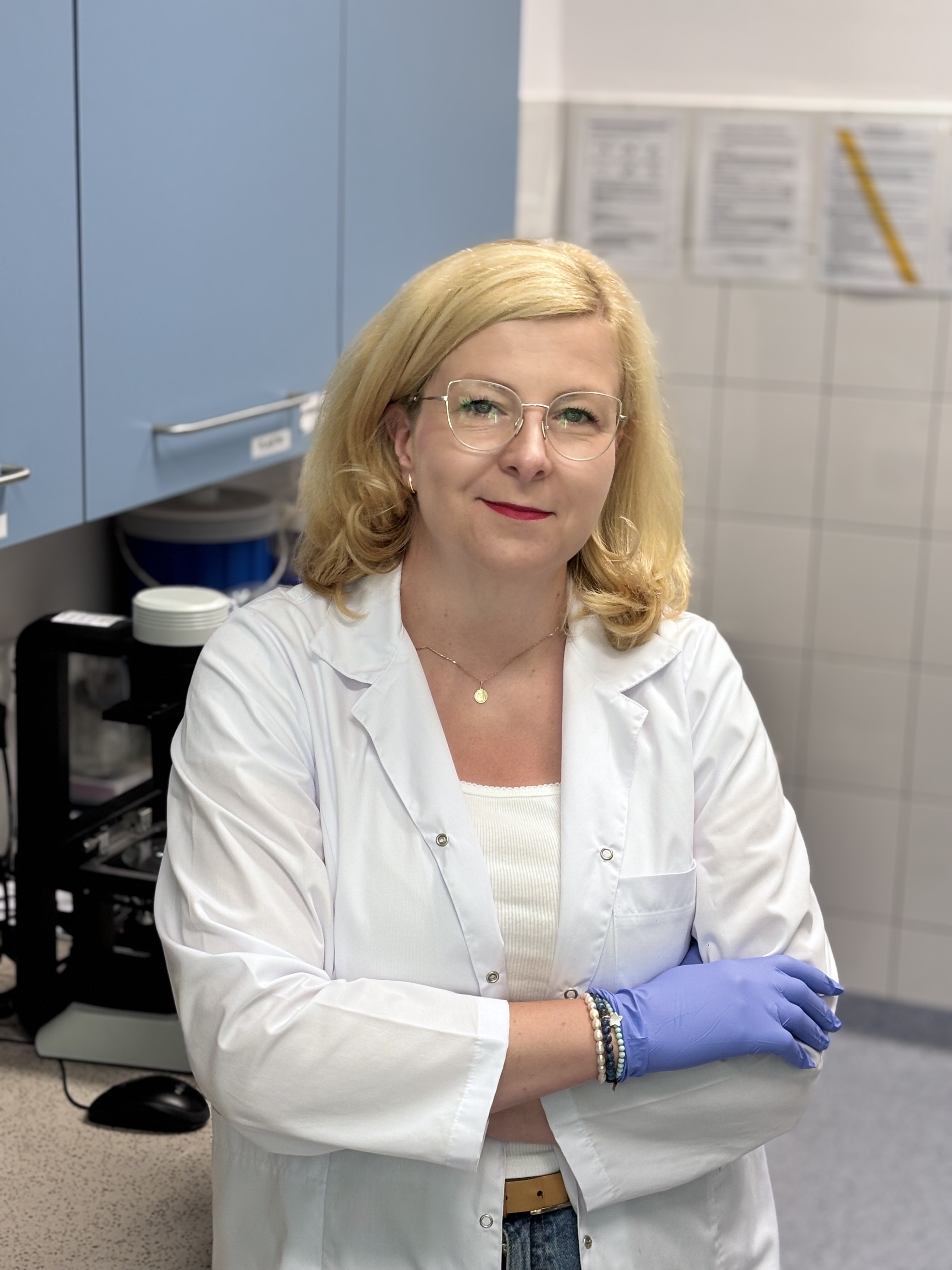 agnieszka rybarczyk