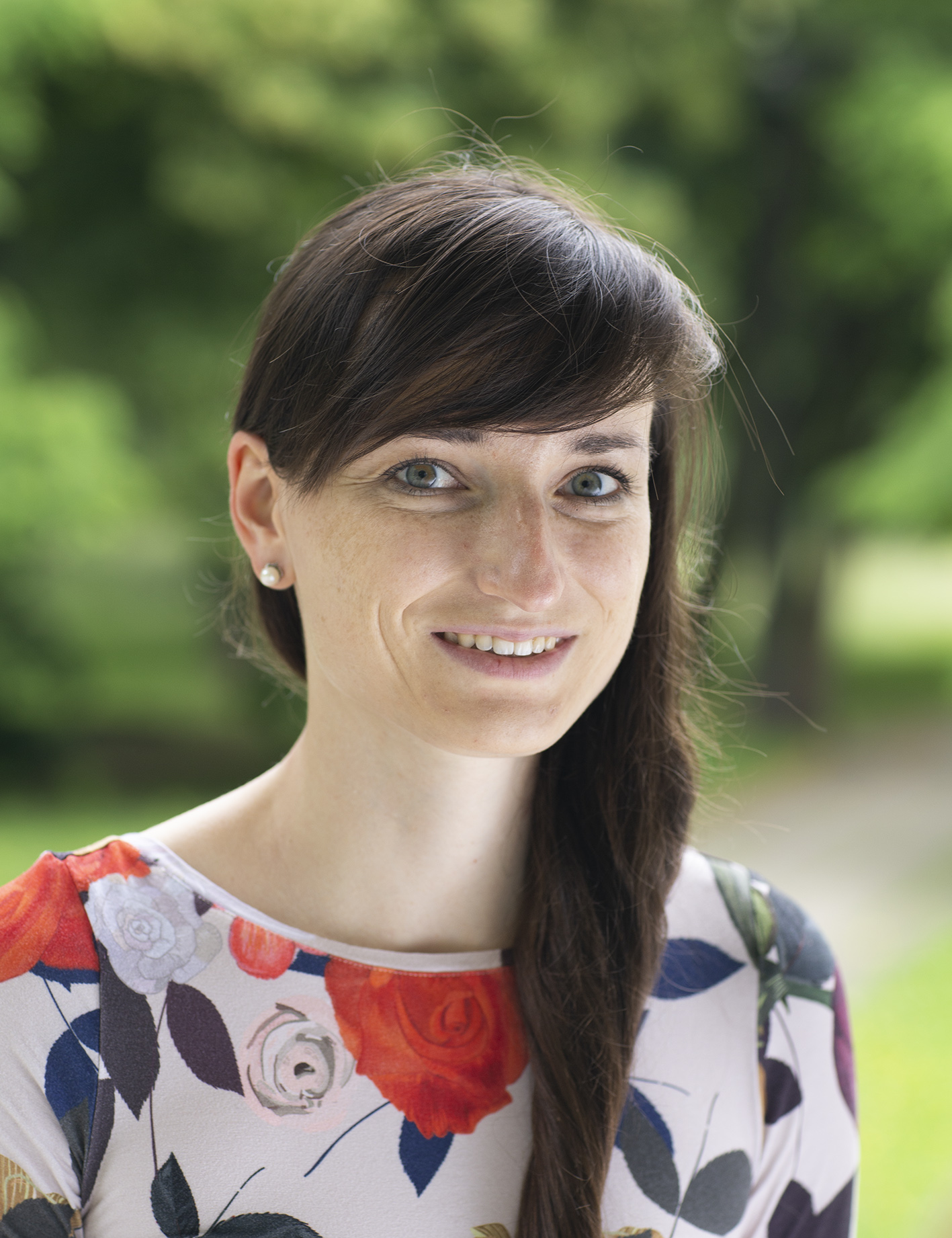 Dr Anna Wołoszyn-Durkiewicz