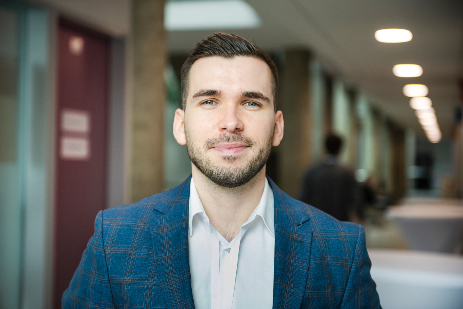 Dr Bartosz Wilczyński