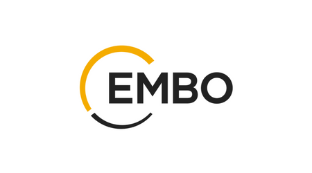 Logo EMBO