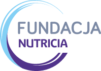 Logo fundacji natricia